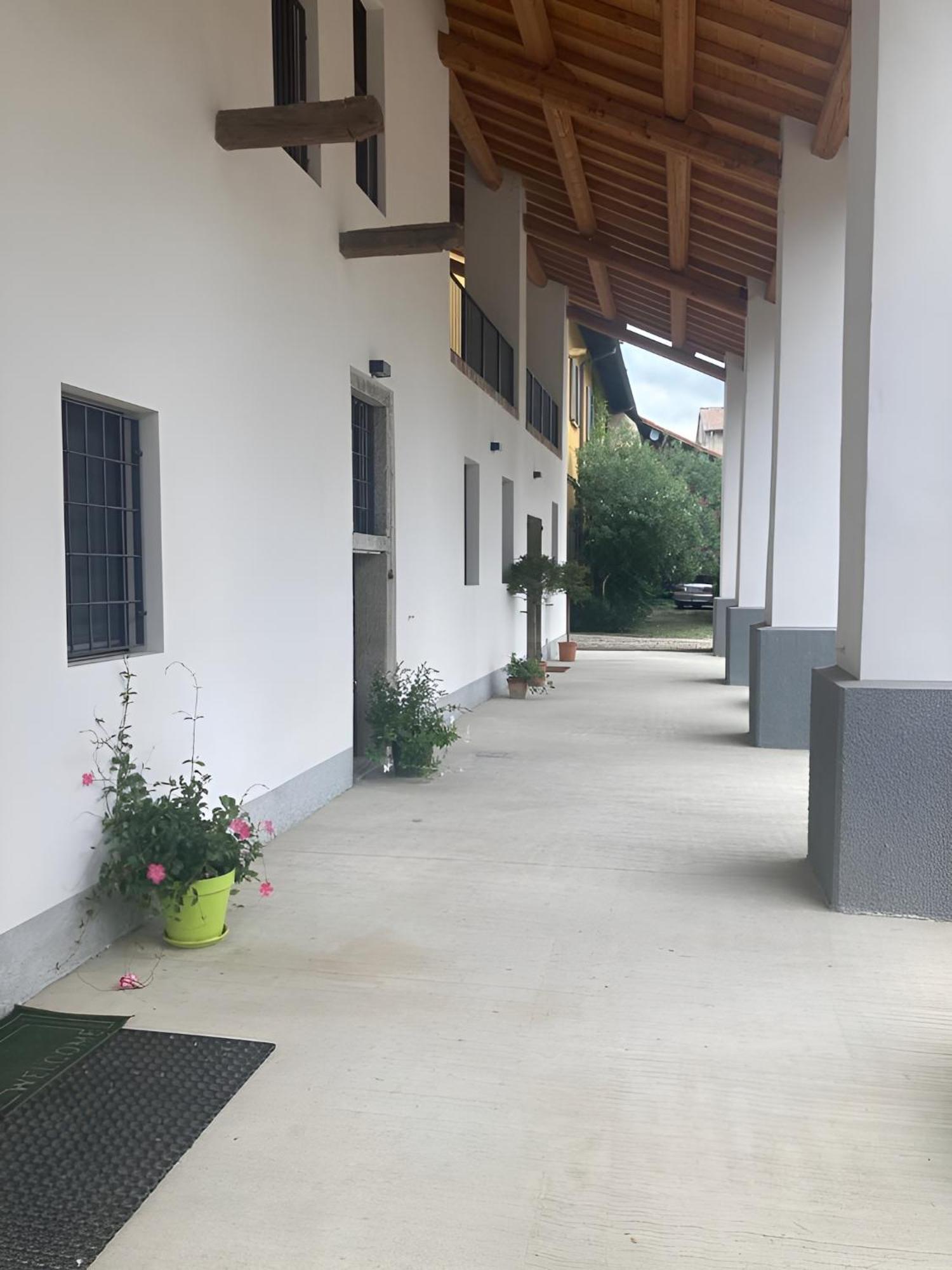 Podere Ronchetto Agriturismo - Milan — Foto’s 2
